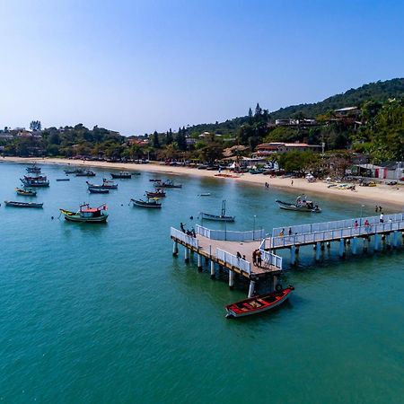 Pousada Praia Do Trapiche Penha  Exterior photo